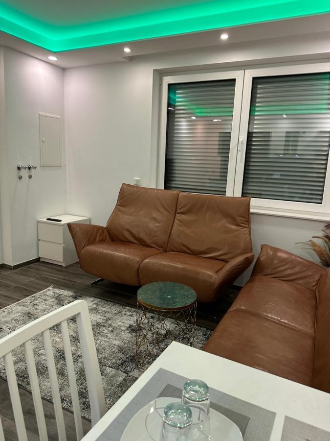 Myhouse.5 Daire Eppelheim Dış mekan fotoğraf