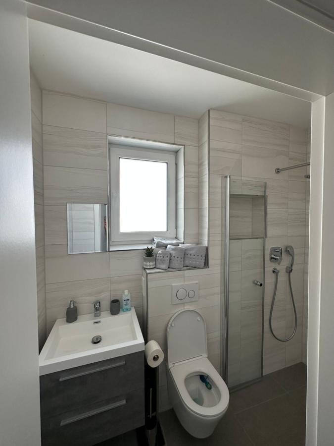 Myhouse.5 Daire Eppelheim Dış mekan fotoğraf