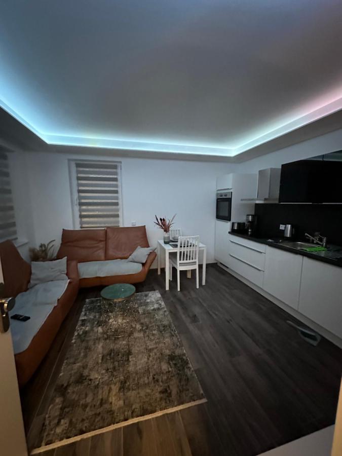 Myhouse.5 Daire Eppelheim Dış mekan fotoğraf