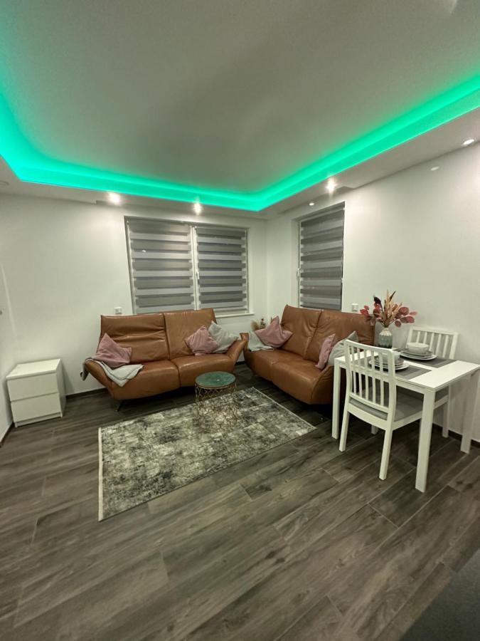 Myhouse.5 Daire Eppelheim Dış mekan fotoğraf