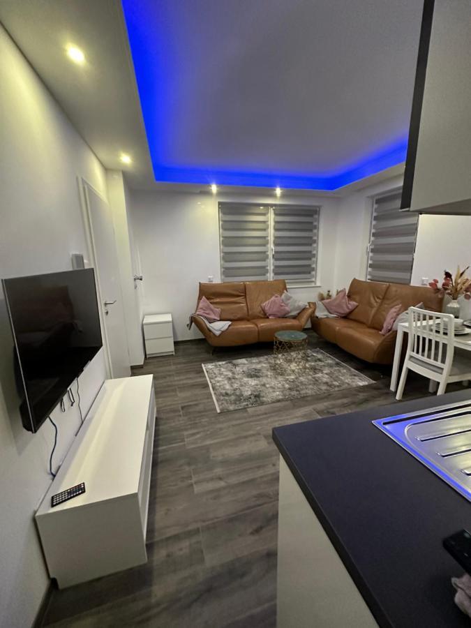 Myhouse.5 Daire Eppelheim Dış mekan fotoğraf